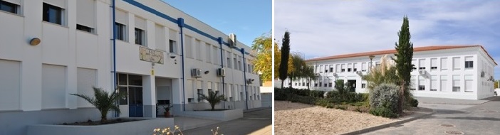 Agrupamento de Escolas Nº 1 de Serpa