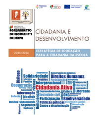 Plano Estratgico para Cidadania 2