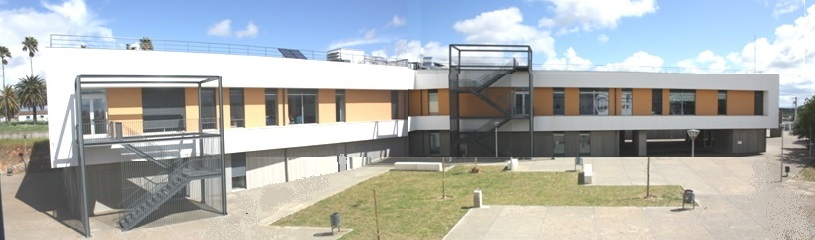 Centro escolar