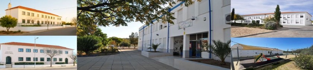 Agrupamento de Escolas Nº 1 de Serpa
