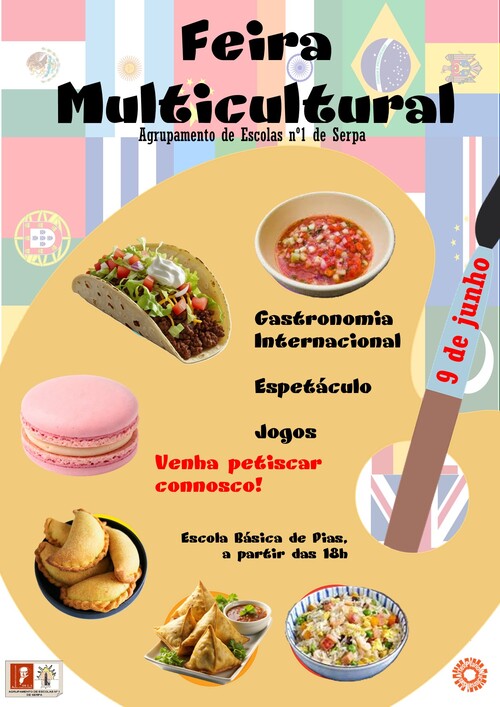 CartazProgramaPias 1