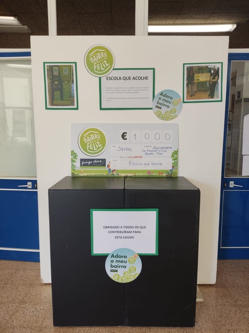 Concurso Bairro Feliz